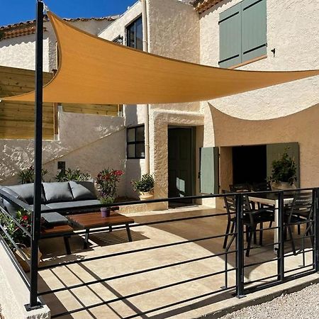 Апартаменти La Ribasse En Provence Венель Екстер'єр фото