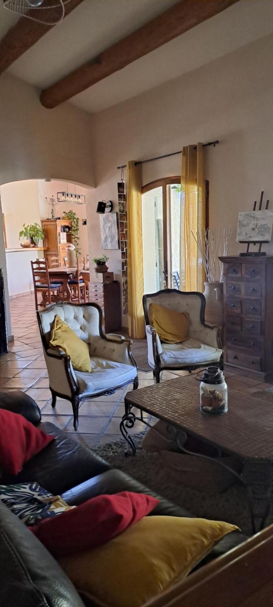 Апартаменти La Ribasse En Provence Венель Екстер'єр фото